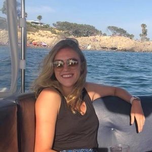 Meet your Posher, Katherine